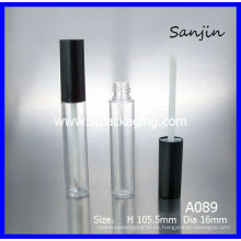 8ml barato y simple tubo de brillo labial al por mayor